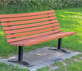 Windsor Select Benches