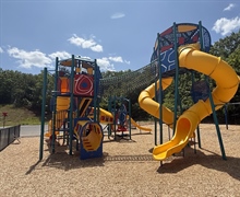 Frances Drake Elementary