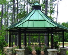 Superior Gazebo