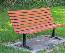 Windsor Select Benches