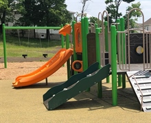 Flynn Playground