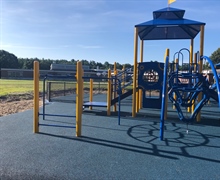 The Nicole Henry Playground