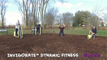 INVIGORATE® Dynamic Fitness