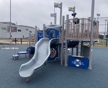 Canty Center Playground  