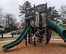 Newell Park playground 