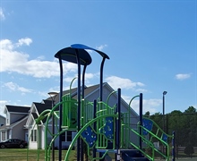 Woodland Green Condominiums