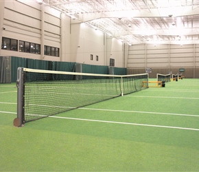 Tennis Nets